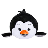 Soft Squeeze Plush Penguin Kids Toy